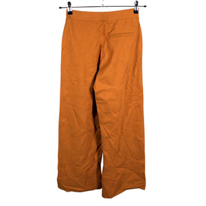 Unisex Residus - Tricot pants, size 36 - Brown (2)