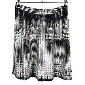 Unisex InWear - Fabric skirt, size 38 - Black (1)