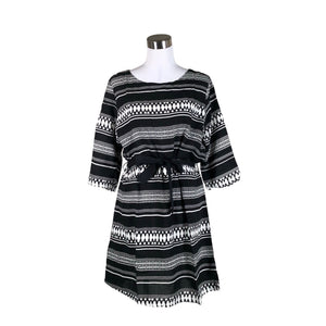Unisex O.I.S - Tunic, size 40 - Black (1)