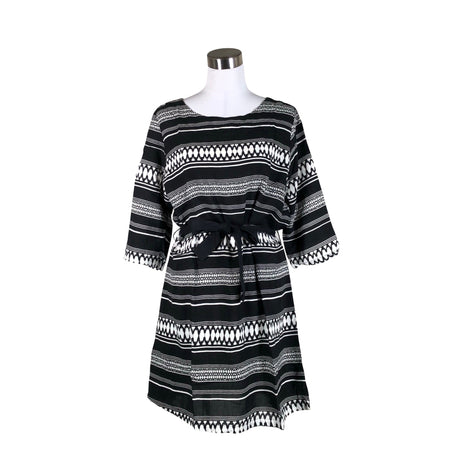 Unisex O.I.S - Tunic, size 40 - Black ()