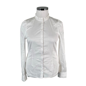 Unisex Holly & Whyte by Lindex - Blouse, size 42 - White (1)