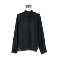 Unisex Filippa K. - Blouse, size 40 - Black ()