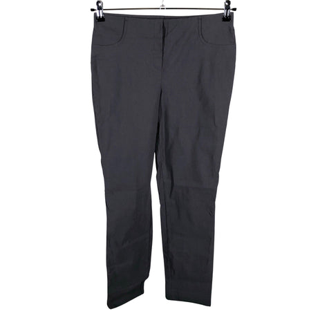 Unisex Steilmann - Capri jeans, size 40 - Gray ()