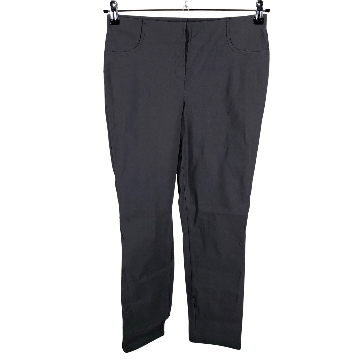 Unisex Steilmann - Capri jeans, size 40 - Gray (1)