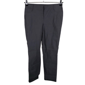 Unisex Steilmann - Capri jeans, size 40 - Gray (1)