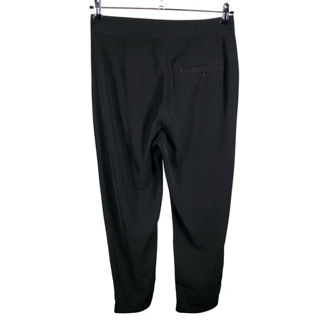 Unisex Lindex - Schiffon trousers, size 40 - Black (2)