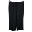 Unisex Gerry Weber - Capri pants, size 40 - Black ()