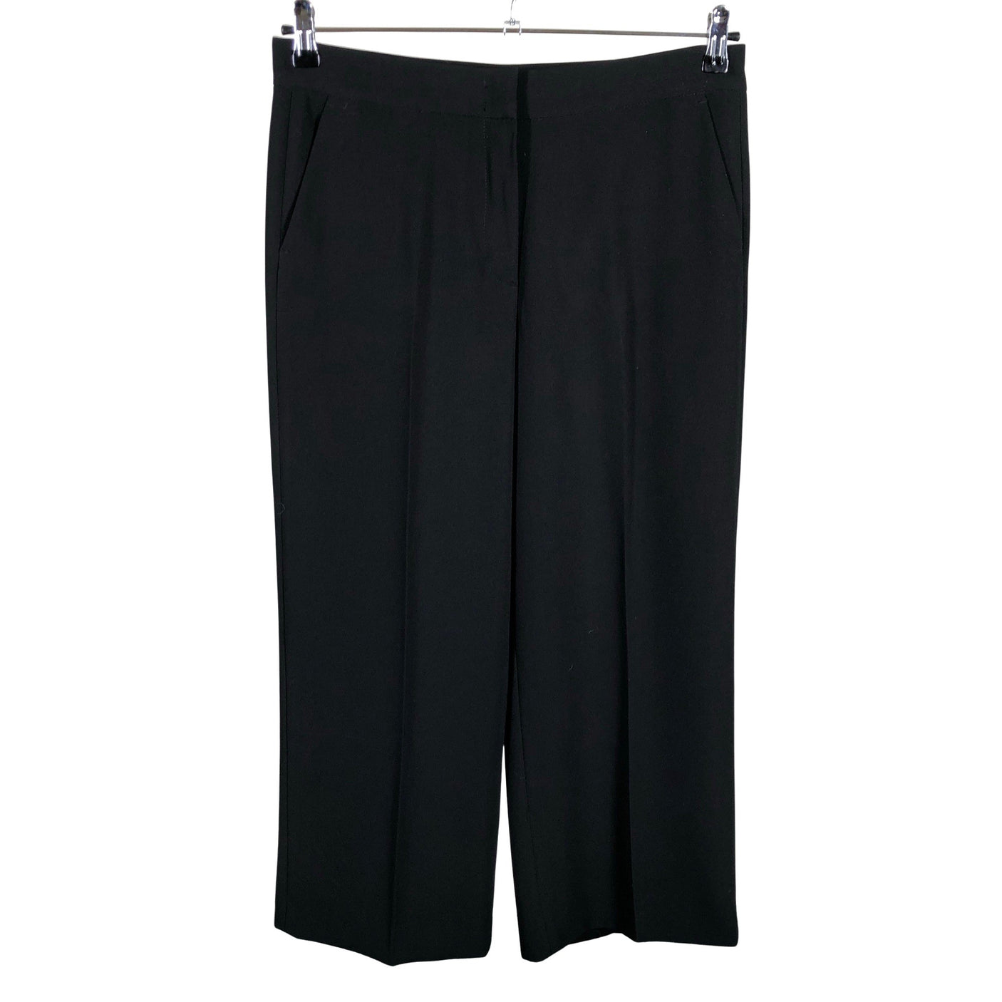 Unisex Gerry Weber - Capri pants, size 40 - Black (1)