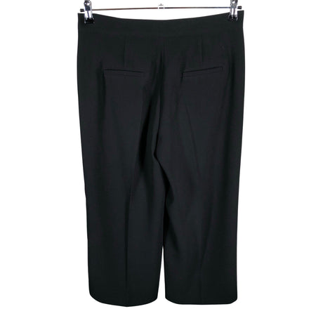 Unisex Gerry Weber - Capri pants, size 40 - Black (2)