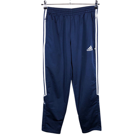 Unisex Adidas - Track pants, size 36 - Blue ()