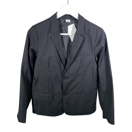 Unisex Lindex - Blazer, size 152 - 158 - Black ()