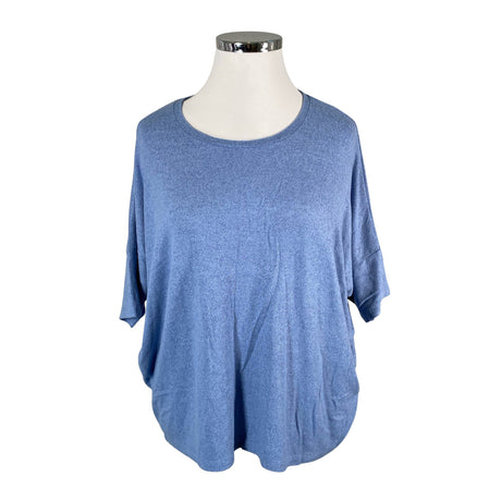 Unisex Soyaconcept - Sweater, size 42 - Blue ()