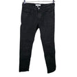 Unisex Produkt - Jeans, size W31 - Black ()