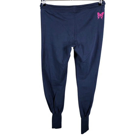 Unisex me&i - Sweatpants, size 38 - Black (2)