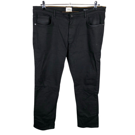 Unisex Camel Active - Jeans, size W36 - Black ()