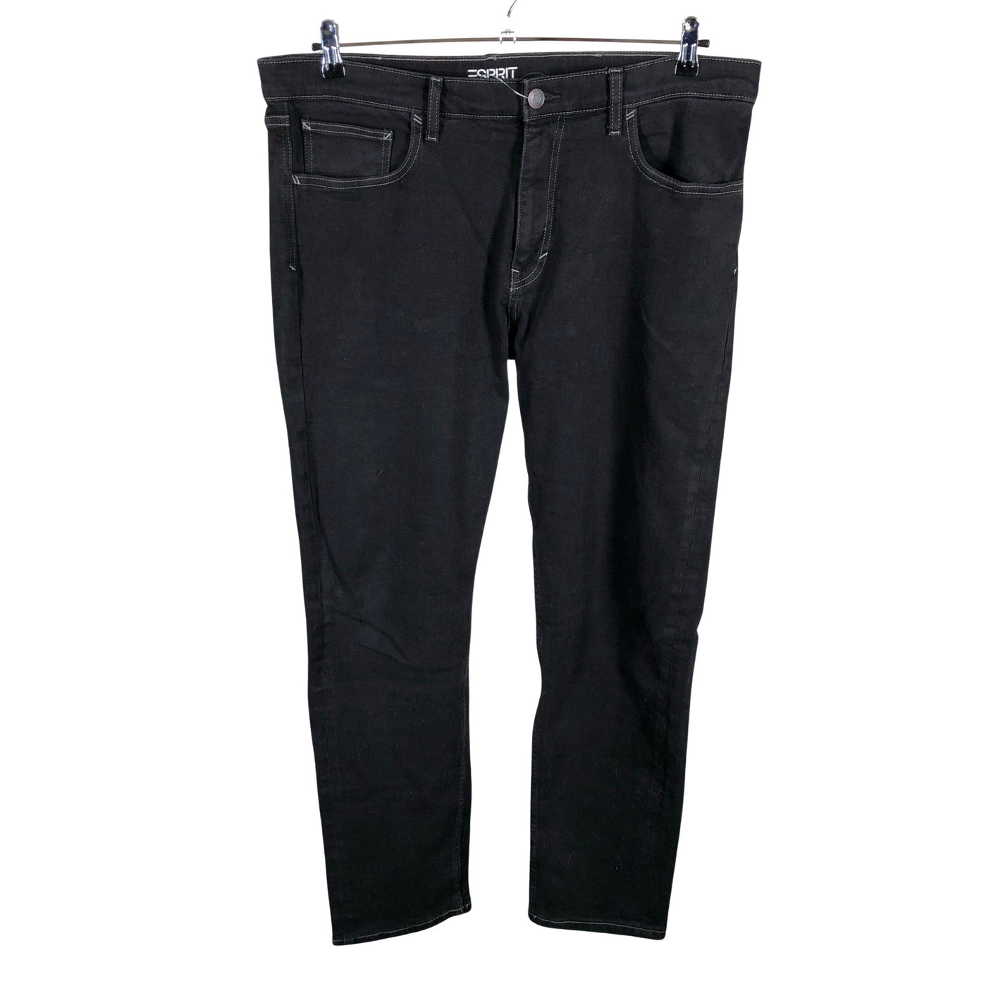 Unisex Esprit - Jeans, size W36 - Black (1)