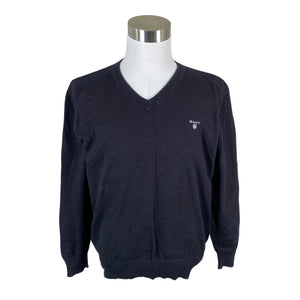 Unisex Gant - Sweater, size XXL - Black (1)