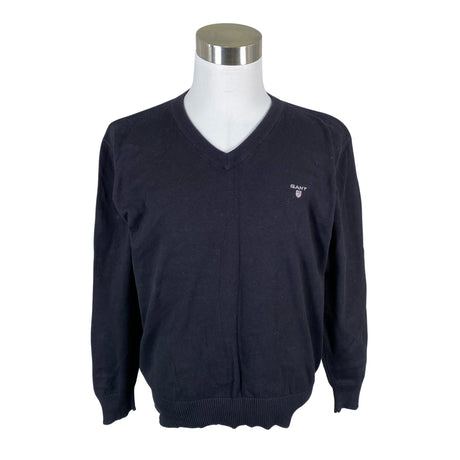 Unisex Gant - Sweater, size XXL - Black ()