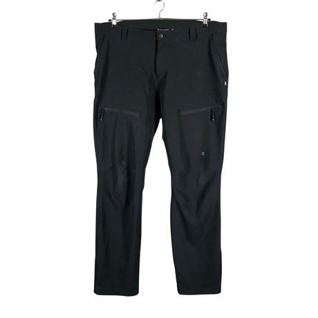 Unisex Trekmates - Outdoor pants, size XXXL - Black ()
