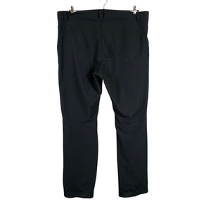 Unisex Trekmates - Outdoor pants, size XXXL - Black (2)