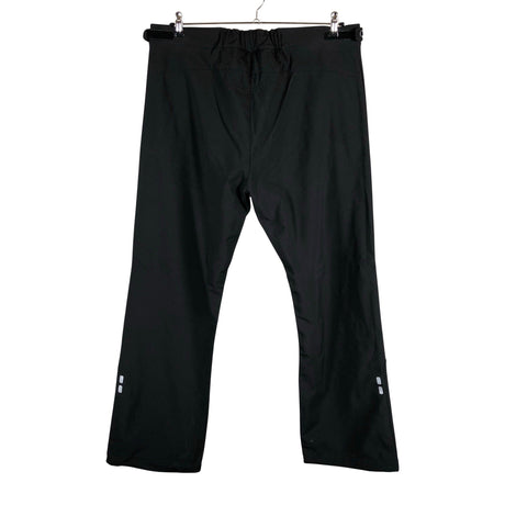 Unisex Looks - Softshell pants, size XL - Black (2)