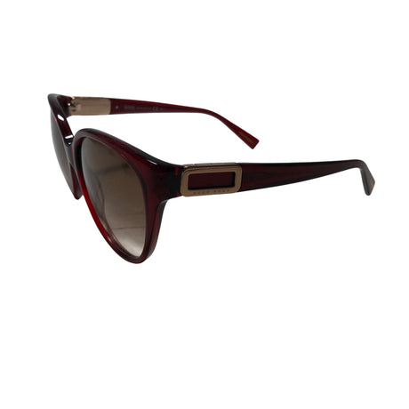 Unisex Hugo Boss - Sunglasses, size No size - Red (2)