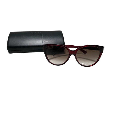 Unisex Hugo Boss - Sunglasses, size No size - Red ()