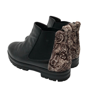 Unisex Attilio Giusti Leombruni - Ankle boots, size 36 - Black (2)