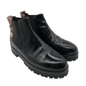 Unisex Attilio Giusti Leombruni - Ankle boots, size 36 - Black (3)