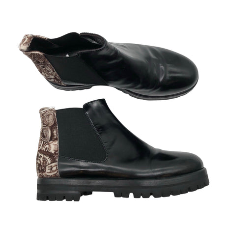 Unisex Attilio Giusti Leombruni - Ankle boots, size 36 - Black ()