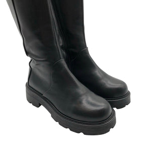 Unisex Vagabond - Boots, size 36 - Black (2)