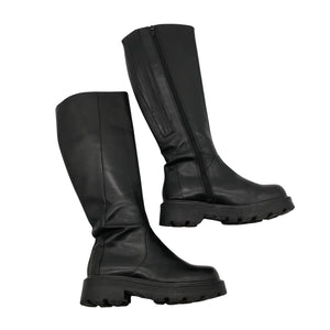 Unisex Vagabond - Boots, size 36 - Black (1)