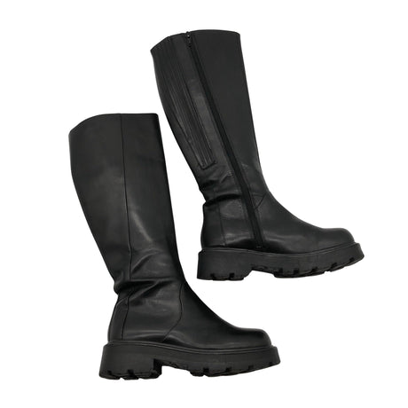 Unisex Vagabond - Boots, size 36 - Black ()