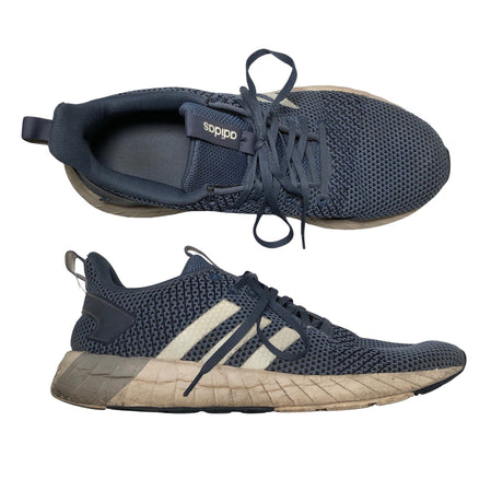 Unisex Adidas - Sneakers, size 43 - Blue ()
