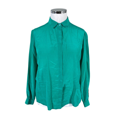 Unisex Stockmann - Blouse, size 44 - Green ()