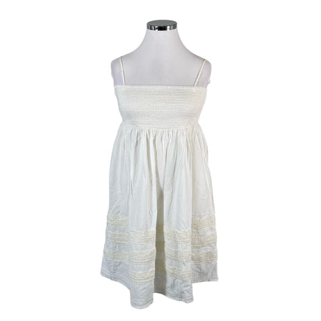 Unisex Esprit - Dress, size 42 - Natural white ()