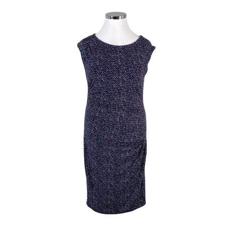 Unisex Ril's - Tricot dress, size 42 - Blue ()