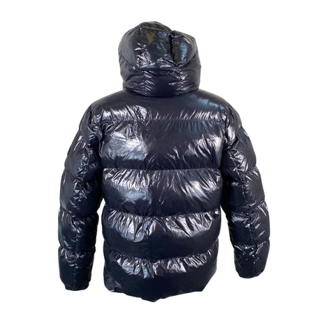 Unisex Everest - Winter jacket, size L - Black (2)