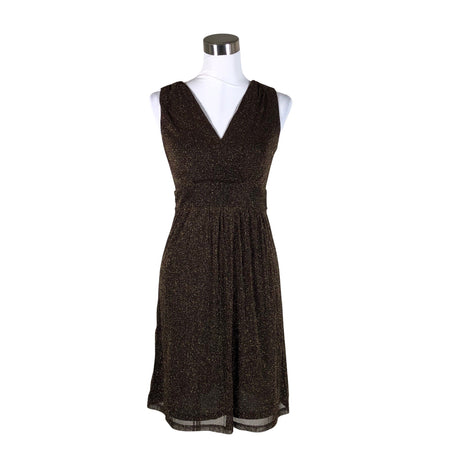 Unisex Esprit - Party dress, size 34 - Brown ()