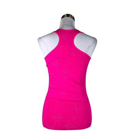 Unisex Kari Traa - Sports top, size 34 - Pink (2)