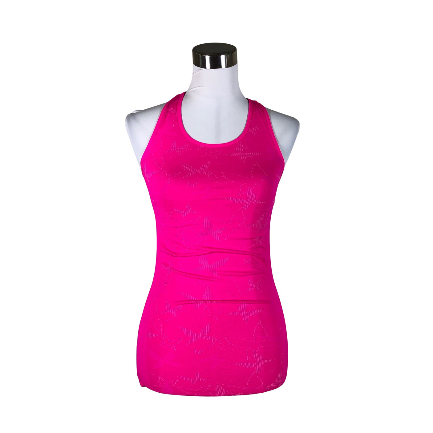Unisex Kari Traa - Sports top, size 34 - Pink (1)