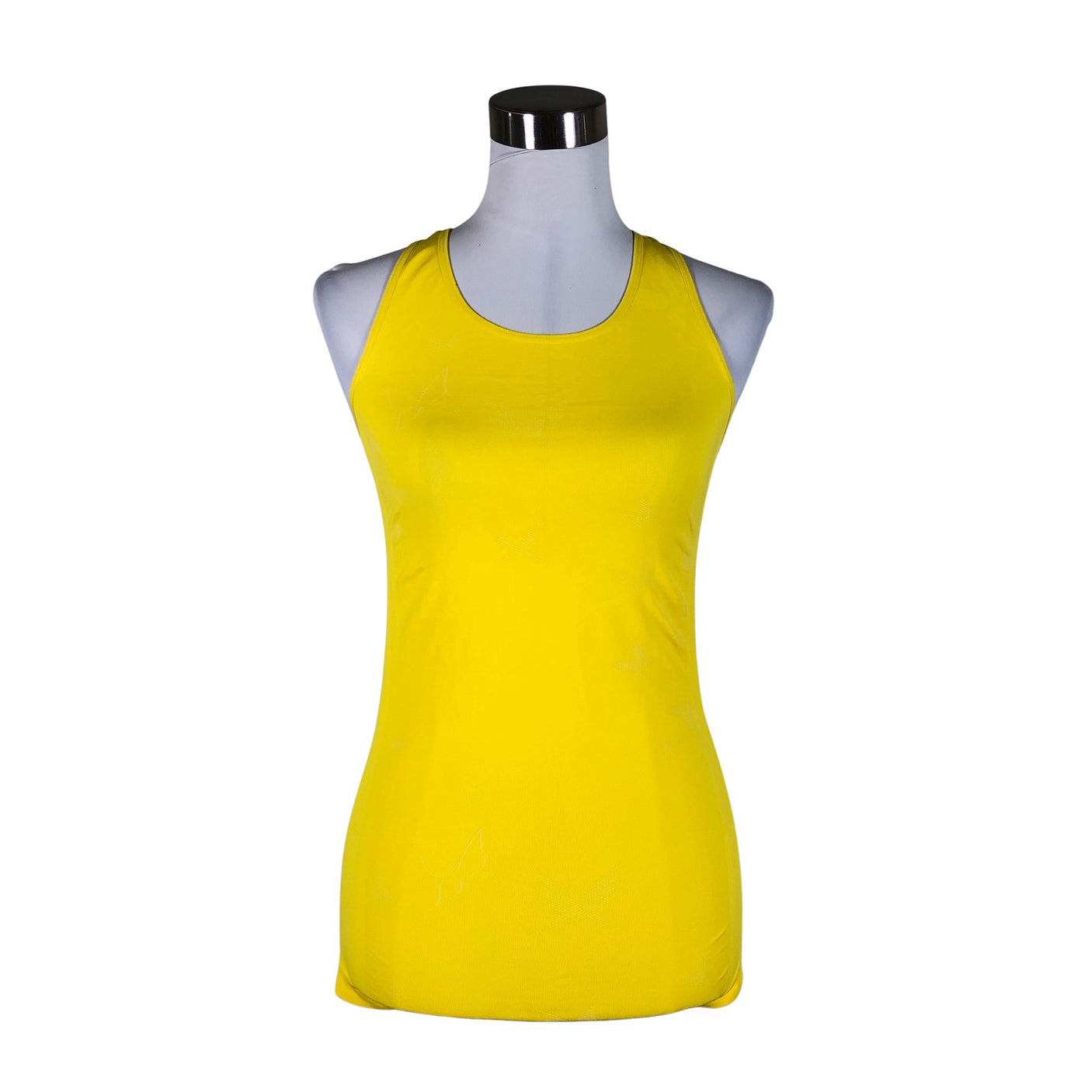 Unisex Kari Traa - Sports top, size 38 - Yellow (1)