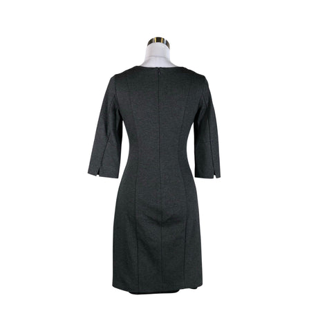 Unisex Tiger of Sweden - Dress, size 36 - Gray (2)