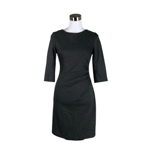 Unisex Tiger of Sweden - Dress, size 36 - Gray (1)