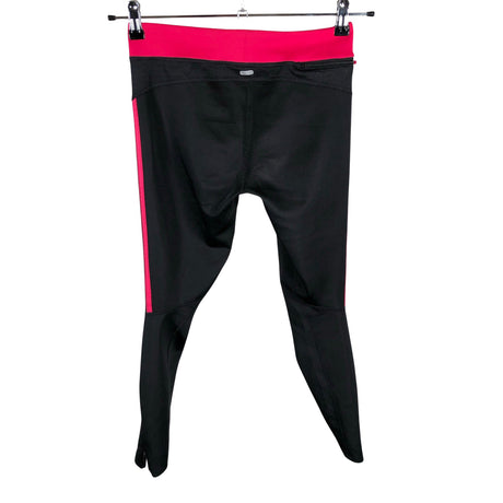 Unisex Adidas - Sports tights, size 36 - Black (2)