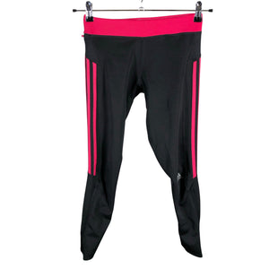 Unisex Adidas - Sports tights, size 36 - Black (1)