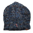 Unisex Buff - Winter beanie, size 52 - 54 cm - Blue ()