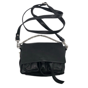 Unisex Neuville - Shoulder bag, size Mini - Black (1)