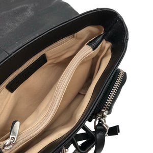 Unisex Neuville - Shoulder bag, size Mini - Black (3)