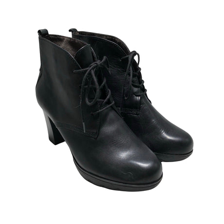 Unisex Tamaris - Ankle boots, size 37 - Black (2)